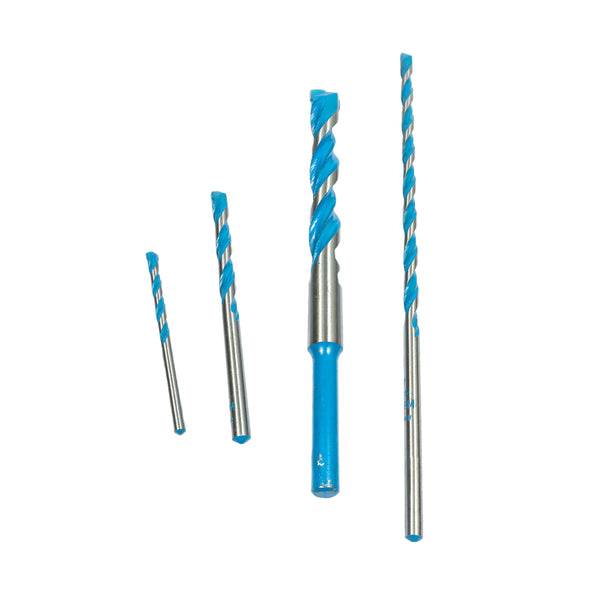 EXPERT CYL-9 MultiConstruction Bohrer (Ø 3,0 - 16,0 mm wählbar, Mehrzweck, Universal, Rundschaft)