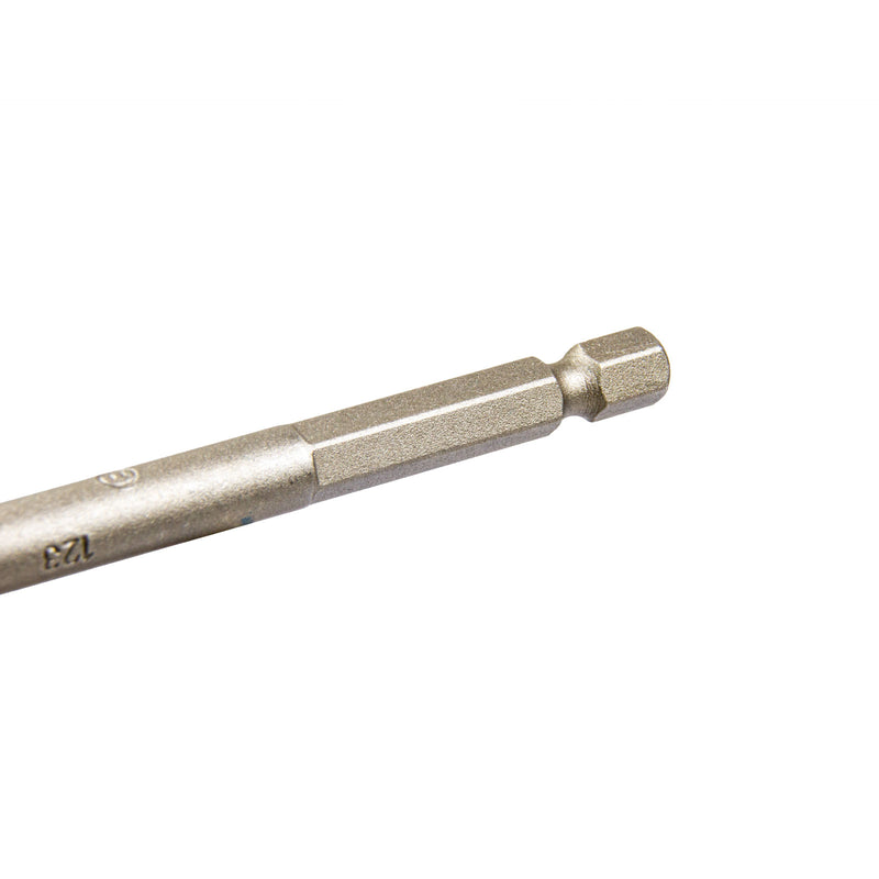 EXPERT HardCeramic HEX-9 Bohrer für weiche / harte Fliesen, Keramik & Dachziegel