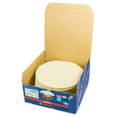 EXPERT Schleifnetz M480, Ø 125 mm, P80 - P400, 50er Pack, Holz & Farbe