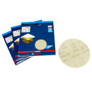 EXPERT Schleifnetz M480, Ø 125 mm, P80 - P400, 5er Pack, Holz & Farbe