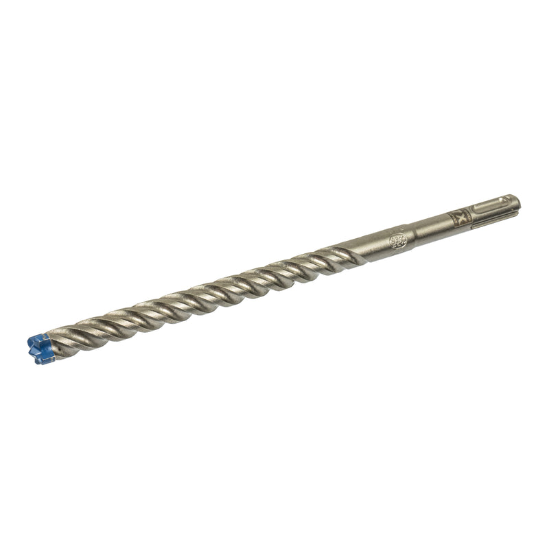 EXPERT SDS plus-7X Hammerbohrer (Ø 3.5 - 30.0 mm wählbar, Ideal zum Bohren in Stahlbeton, armierter Beton, Stein)