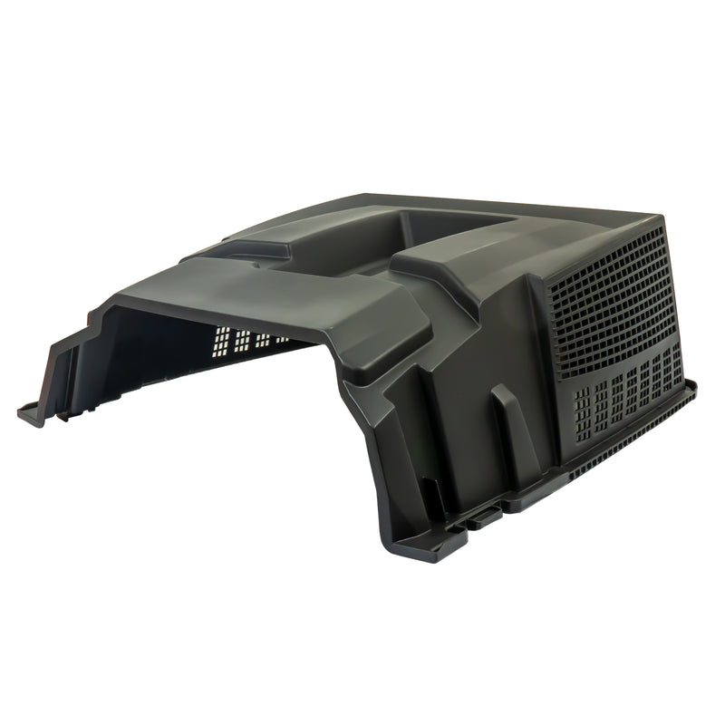 Fangkorb (Unterteil) für AVR 1100 / UniversalVerticut 1100 / ALR 900 / UniversalRake 900 (Vertikutierer, Rasenlüfter)