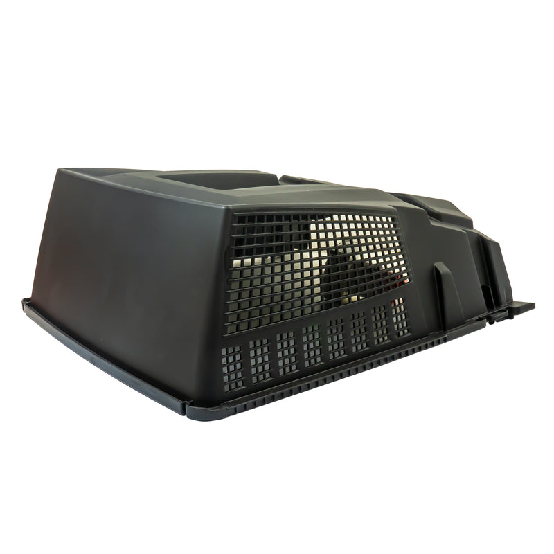 Fangkorb (Unterteil) für AVR 1100 / UniversalVerticut 1100 / ALR 900 / UniversalRake 900 (Vertikutierer, Rasenlüfter)
