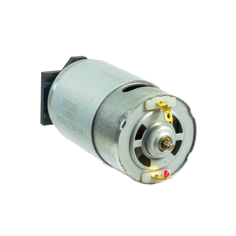 Gleichstrommotor für EasyCut&Grind 7,2 V (Gerätetyp-Nummer: 3603JD2000)