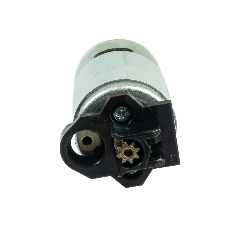 Gleichstrommotor für EasyCut&Grind 7,2 V (Gerätetyp-Nummer: 3603JD2000)