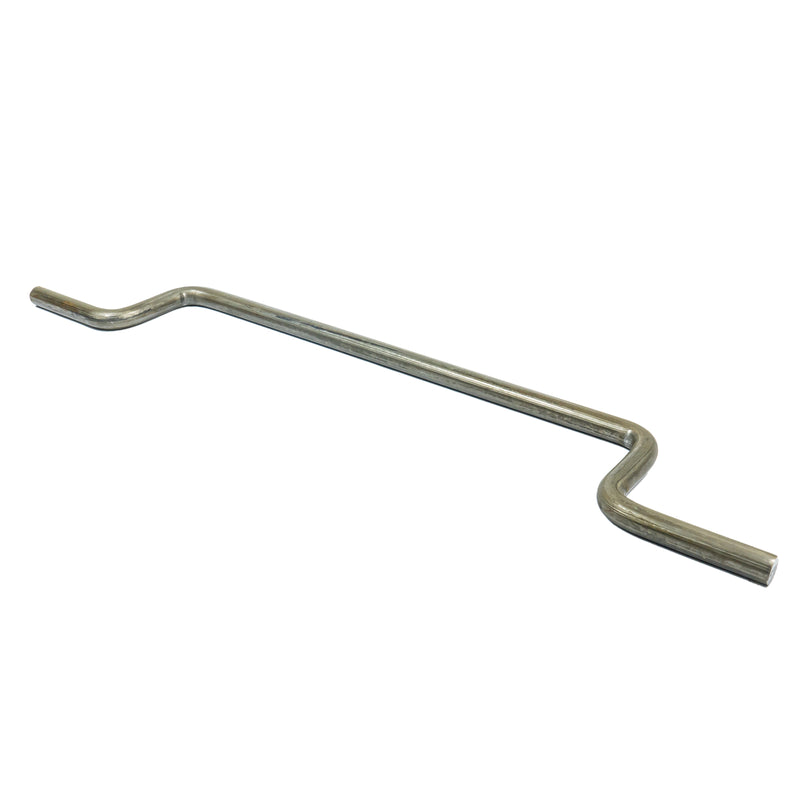 Hinterachse für Rotak 34 / 340 / 36 / 37 / 370 / 1400 (Ergoflex, LI, R, H, GC, LI Ultra)