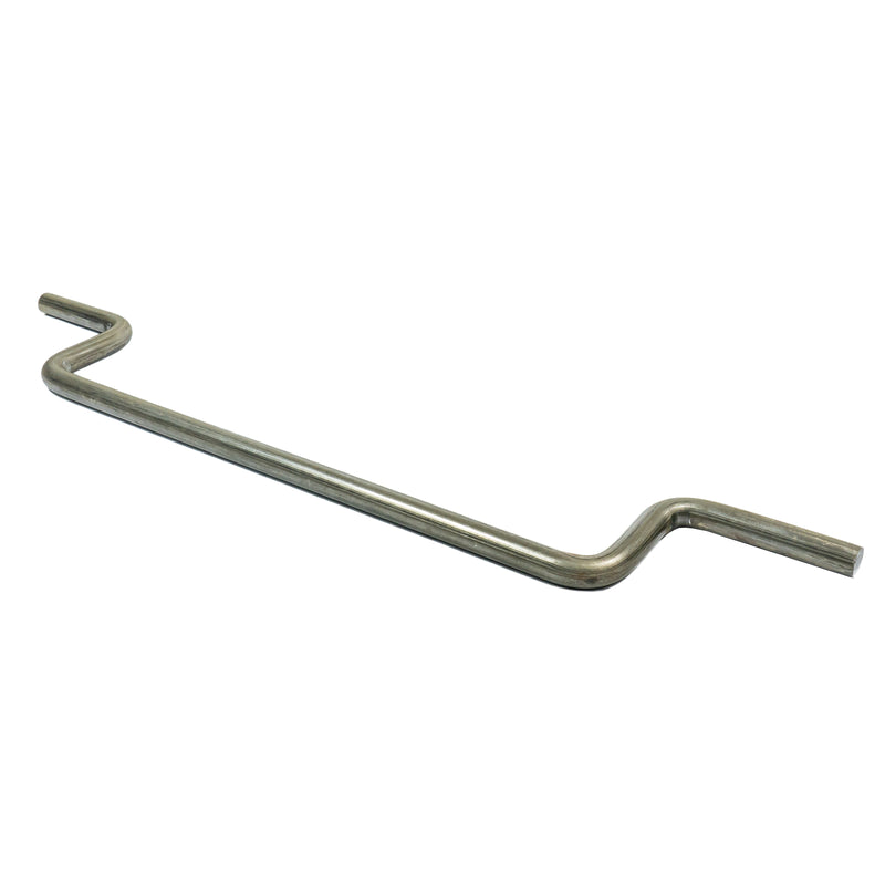Hinterachse für Rotak 34 / 340 / 36 / 37 / 370 / 1400 (Ergoflex, LI, R, H, GC, LI Ultra)