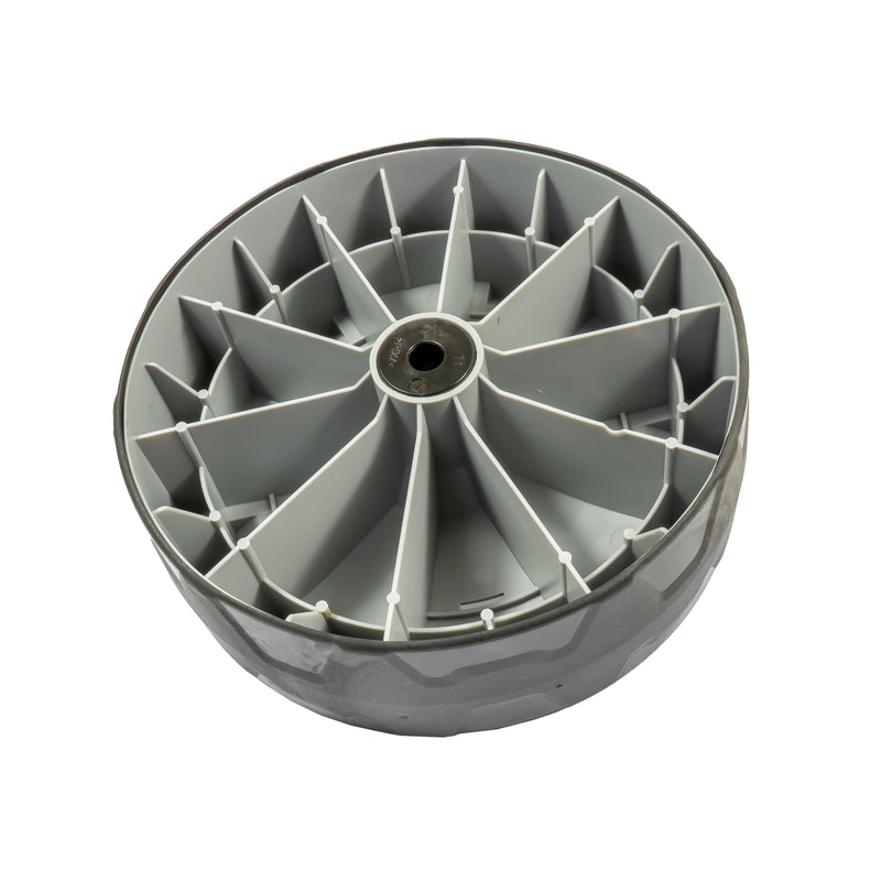 Hinterrad für Rasenmäher UniversalRotak 450 / 460 / 470 / 490 / 550 / 580 / 650 / 36-550 / 36-650 / 36-750
