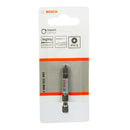 Impact Control Bit, wählbar PH | PZ | TX, Länge 25 / 50 mm, Optimiert für Schlagschrauber