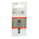 Impact Control Bit, wählbar PH | PZ | TX, Länge 25 / 50 mm, Optimiert für Schlagschrauber