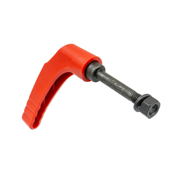 Klemmhebel für PBD 40 Tischbohrmaschine (Für Höhenverstellung)