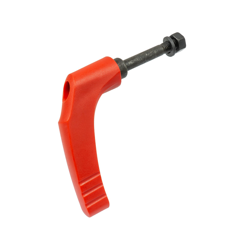 Klemmhebel für PBD 40 Tischbohrmaschine (Für Höhenverstellung)