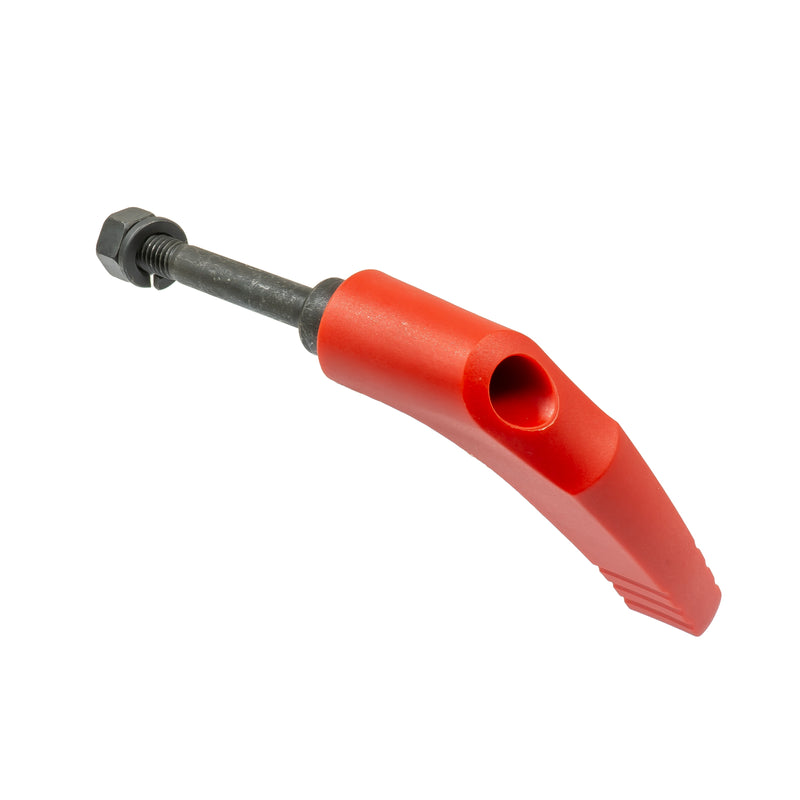 Klemmhebel für PBD 40 Tischbohrmaschine (Für Höhenverstellung)