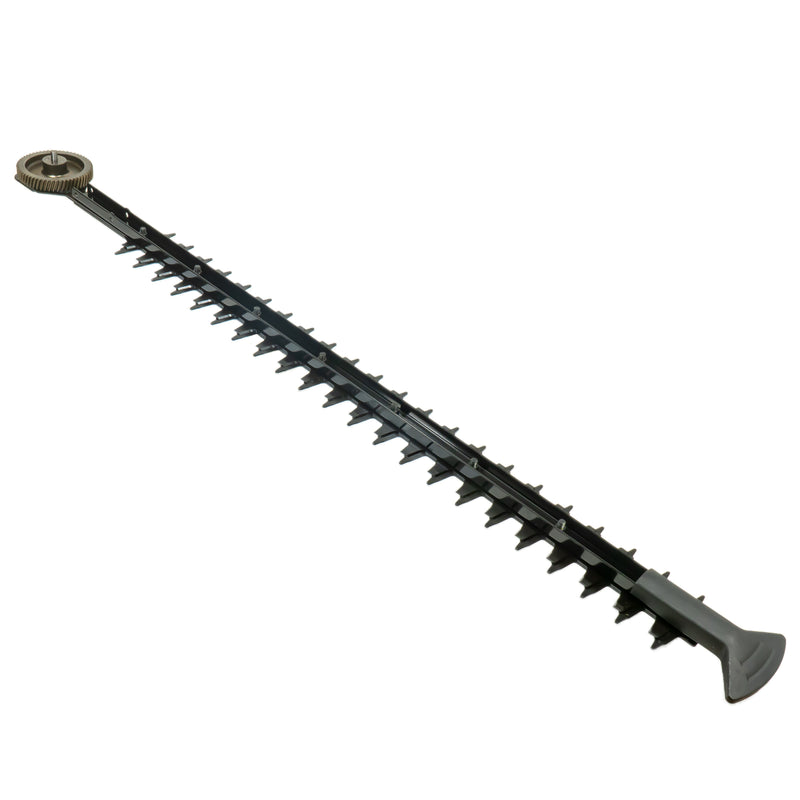 Klinge 55 cm für Heckenschere EasyHedgeCut 55 (Messersatz)