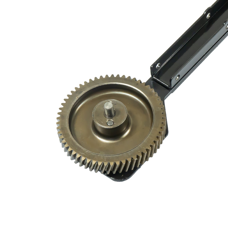 Klinge 55 cm für Heckenschere EasyHedgeCut 55 (Messersatz)