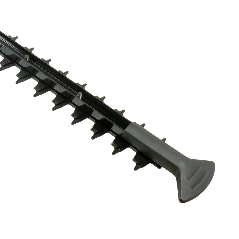 Klinge 55 cm für Heckenschere EasyHedgeCut 55 (Messersatz)