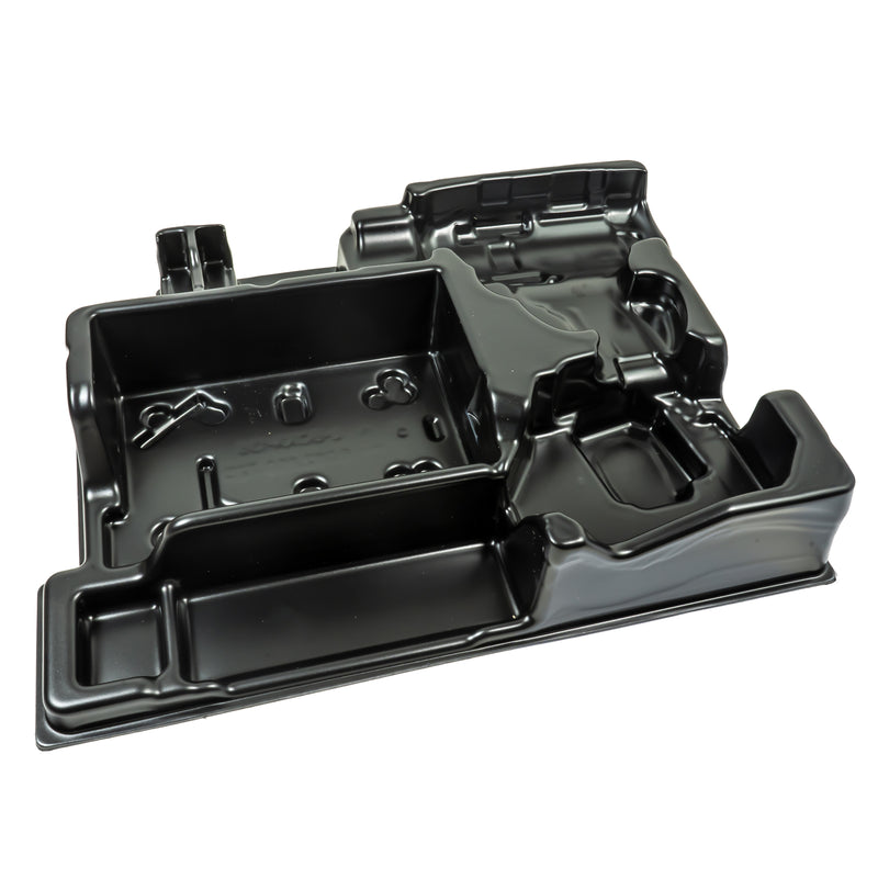 L-BOXX 136 Einlage für GSR & GSB 18V-45 / 18V-55 / 18V-60 / 18V-90 (Akku-Bohrschrauber, Akku-Schlagbohrschrauber)