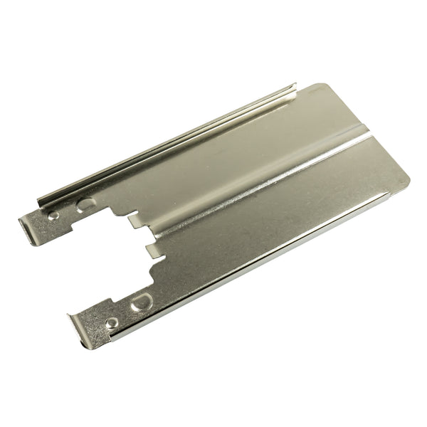Arbeitsplatte (Metall) für Stichsäge GST 160 / 140 CE / BCE