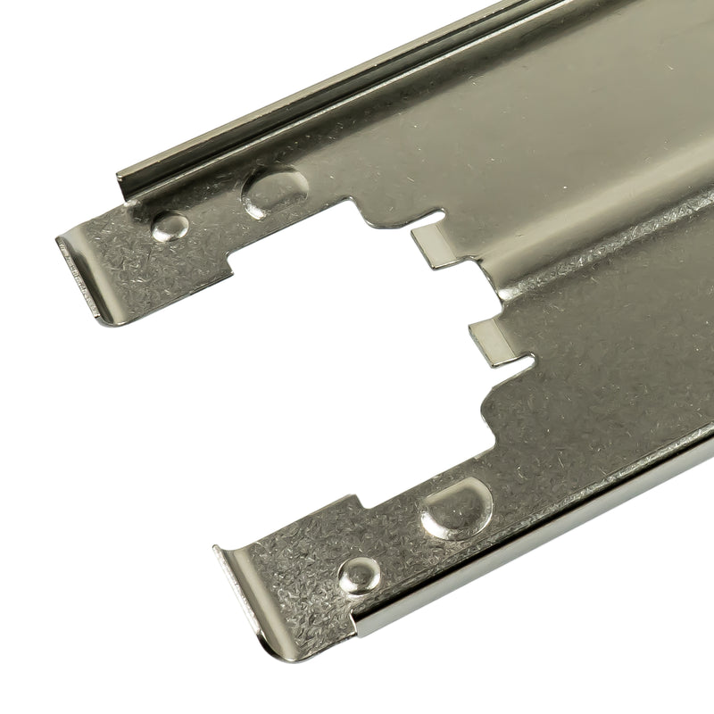 Arbeitsplatte (Metall) für Stichsäge GST 160 / 140 CE / BCE