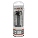 Forstnerbohrer, Wählbare Durchmesser: 10 - 50 mm, toothed-edge, Holzbohrer