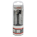 Forstnerbohrer, Wählbare Durchmesser: 10 - 50 mm, toothed-edge, Holzbohrer