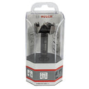 Forstnerbohrer, Wählbare Durchmesser: 10 - 50 mm, toothed-edge, Holzbohrer