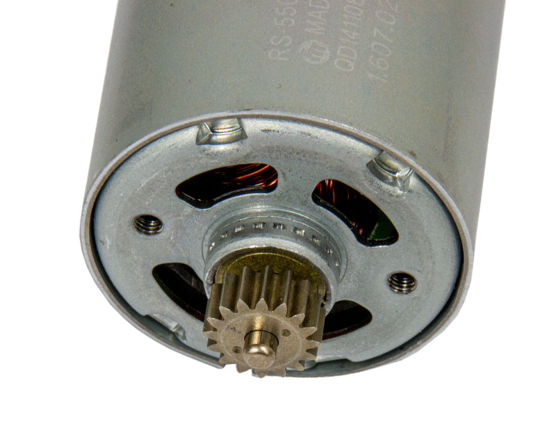 Gleichstrommotor für GSR 10,8 V-LI / Q Akku-Bohrschrauber