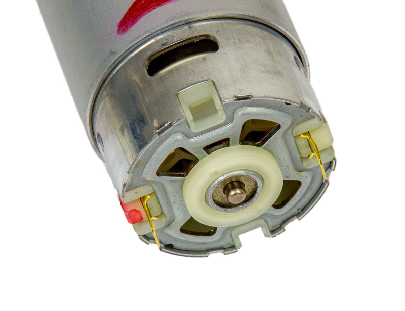Gleichstrommotor für GSR 10,8 V-LI / Q Akku-Bohrschrauber