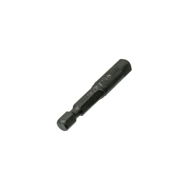 Impact Control Bit-Adapter (Wählbar: 1/4" Sechskant auf 1/4" | 3/8" | 1/2" Vierkant)