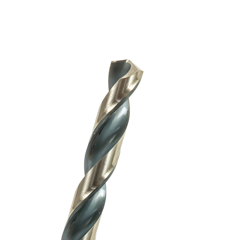 HSS Impact Control Spiralbohrer mit Sechskantschaft, Wählbare Ø 2.0 - 12.0 mm (für Metall)