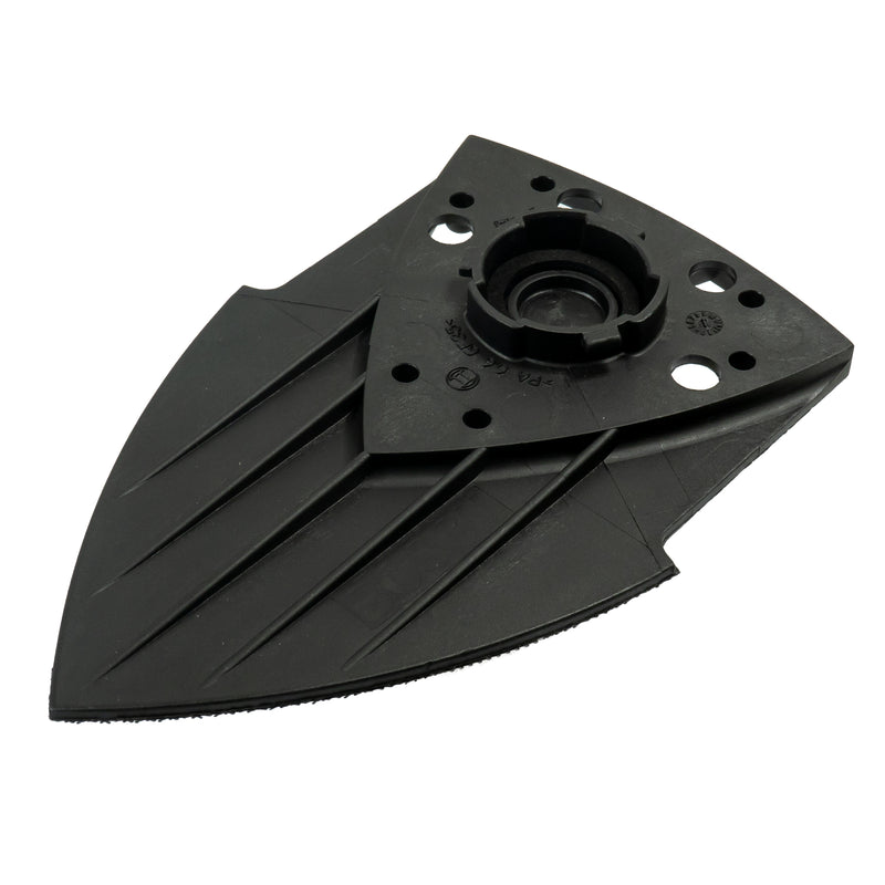 Schleifplatte 93 mm für GDA 280 E Deltaschleifer