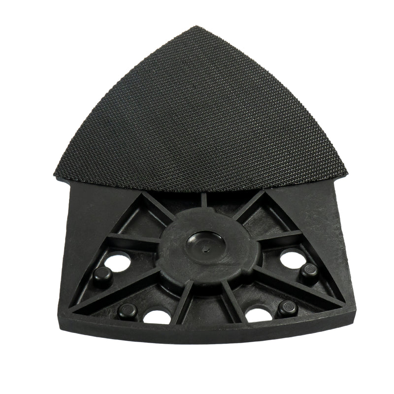 Schleifplatte 93 mm für GDA 280 E Deltaschleifer
