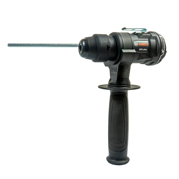 GFA 12-H FlexiClick-Aufsatz zum Hammerbohren (0.9 J Schlagenergie, max. Bohr-Ø in Beton 10 mm)