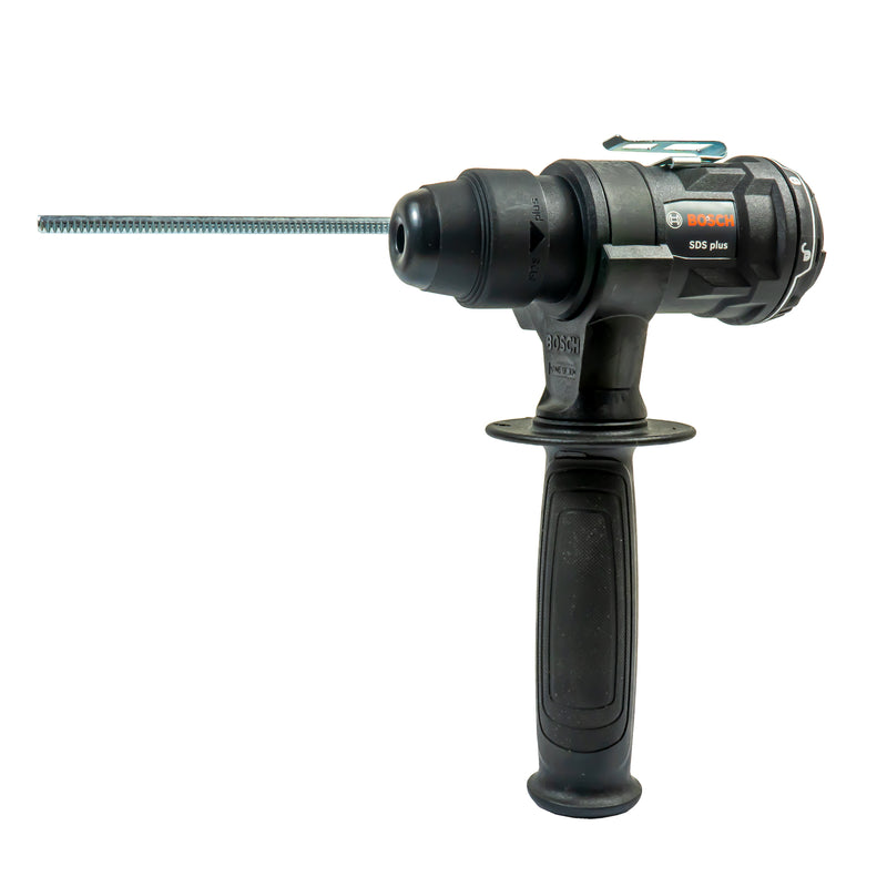 GFA 12-H FlexiClick-Aufsatz zum Hammerbohren (0.9 J Schlagenergie, max. Bohr-Ø in Beton 10 mm)