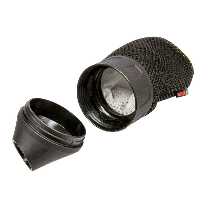 Staubbeutel für Akku-Exzenterschleifer GEX 12V-125 / GEX 18V-125 und Akku-Schwingschleifer GSS 12V-13 / GSS 18V-13