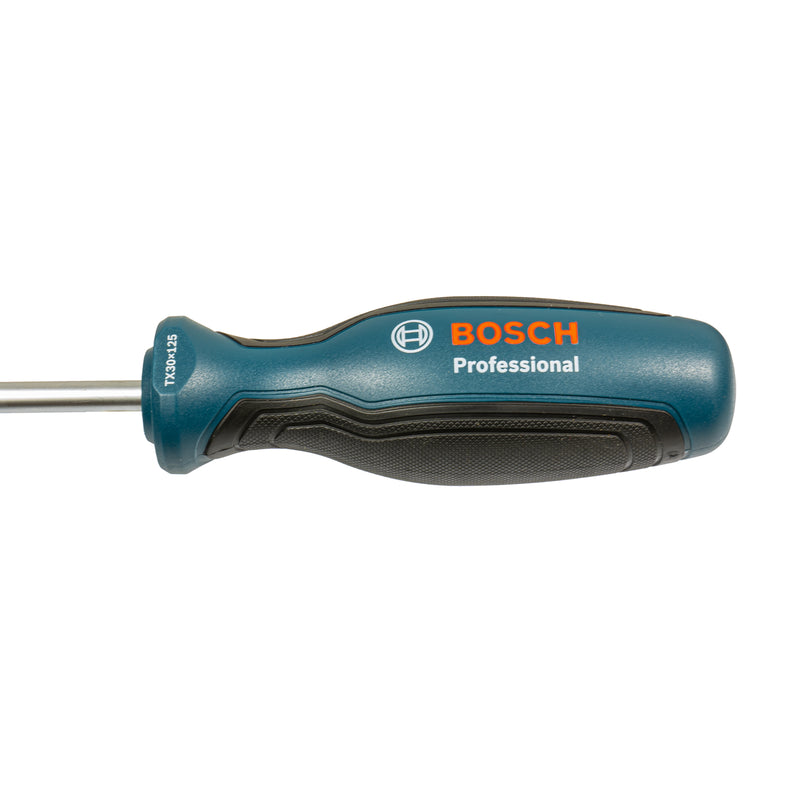 Torx Schraubendreher (Wählbar: TX10 / TX15 / TX20 / TX25 / TX30 / TX40)