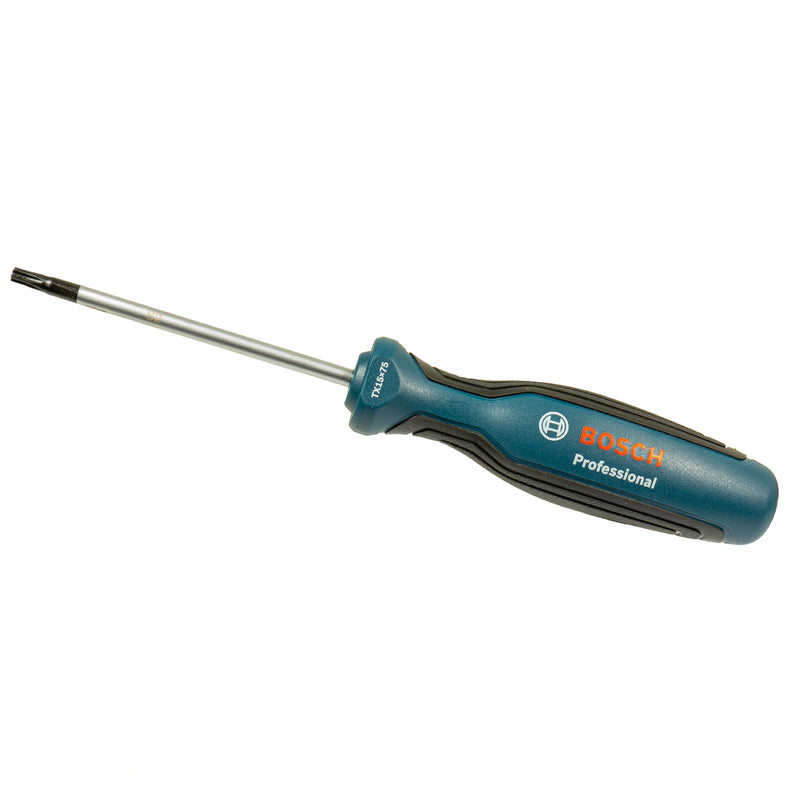 Torx Schraubendreher (Wählbar: TX10 / TX15 / TX20 / TX25 / TX30 / TX40)