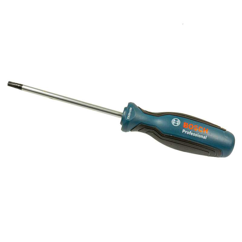 Torx Schraubendreher (Wählbar: TX10 / TX15 / TX20 / TX25 / TX30 / TX40)