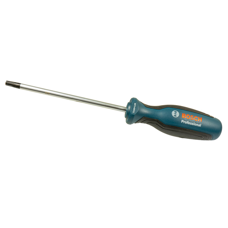 Torx Schraubendreher (Wählbar: TX10 / TX15 / TX20 / TX25 / TX30 / TX40)