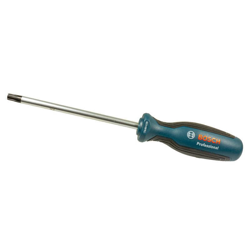 Torx Schraubendreher (Wählbar: TX10 / TX15 / TX20 / TX25 / TX30 / TX40)