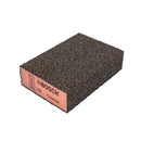 EXPERT Schleifblock / Combi Schleifblock / Flex Schleifpad (Wählbar, Feinheitsgrad: super fein / fein / mittel /grob)