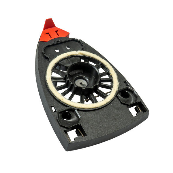 Schleifplatte für PSM 200 AES / UniversalSander 18 Schwingschleifer
