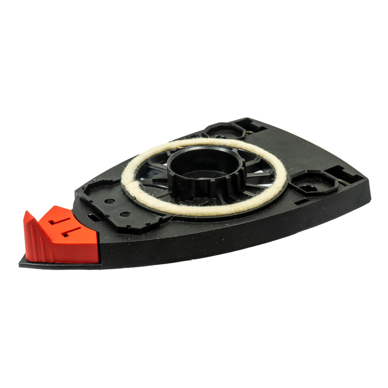 Schleifplatte für PSM 200 AES / UniversalSander 18 Schwingschleifer