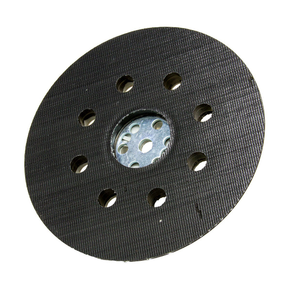 Schleifteller 125 mm, Weich, PEX 12 | PEX 12 A | PEX 125 | PEX 125 AE