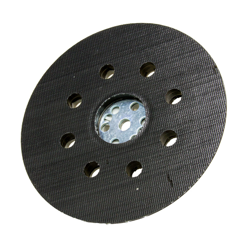 Schleifteller 125 mm, Weich, PEX 12 | PEX 12 A | PEX 125 | PEX 125 AE