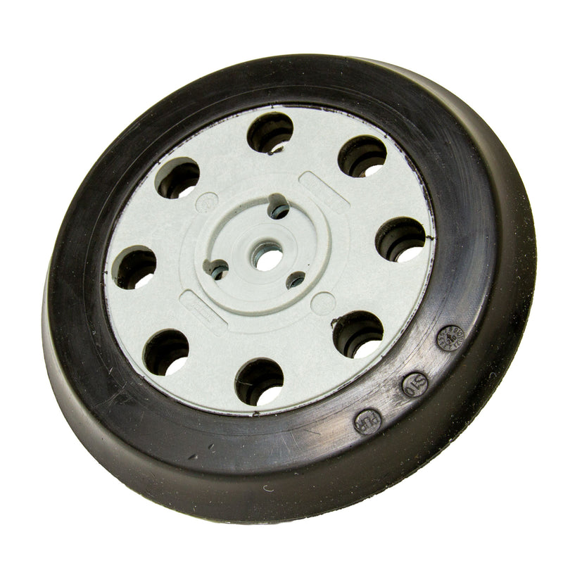 Schleifteller 125 mm, Weich, PEX 12 | PEX 12 A | PEX 125 | PEX 125 AE