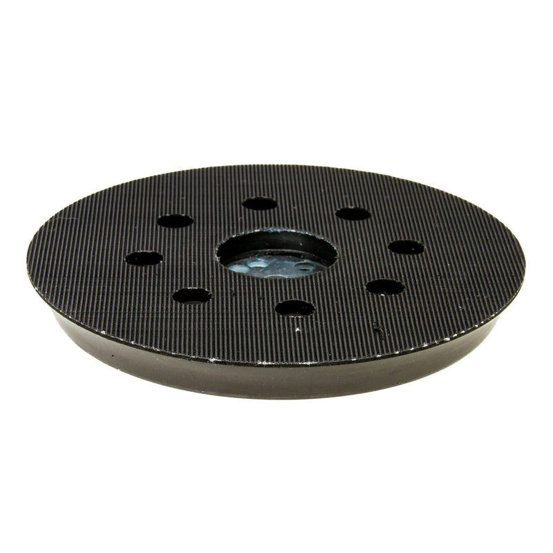 Schleifteller 125 mm, Weich, PEX 12 | PEX 12 A | PEX 125 | PEX 125 AE