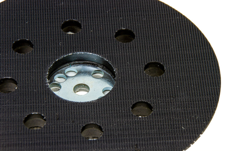 Schleifteller 125 mm, Weich, PEX 12 | PEX 12 A | PEX 125 | PEX 125 AE