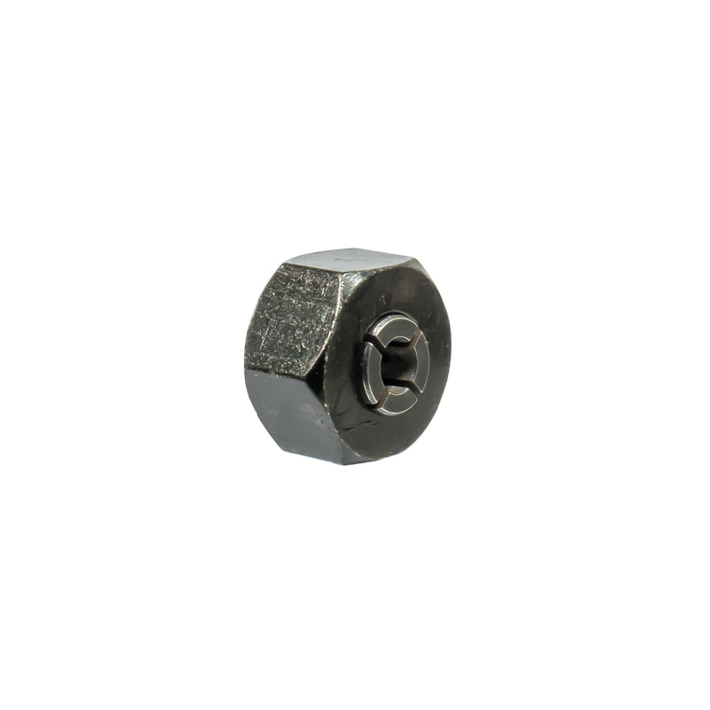 Spannzange mit Überwurfmutter 6 mm oder 8 mm für AdvancedTrimRouter 18V-8