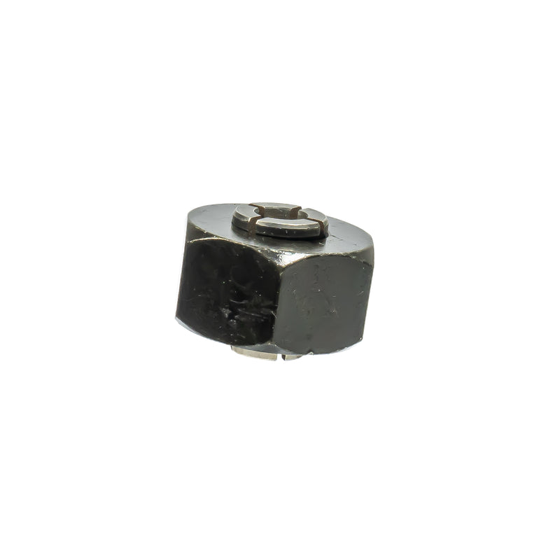 Spannzange mit Überwurfmutter 6 mm oder 8 mm für AdvancedTrimRouter 18V-8
